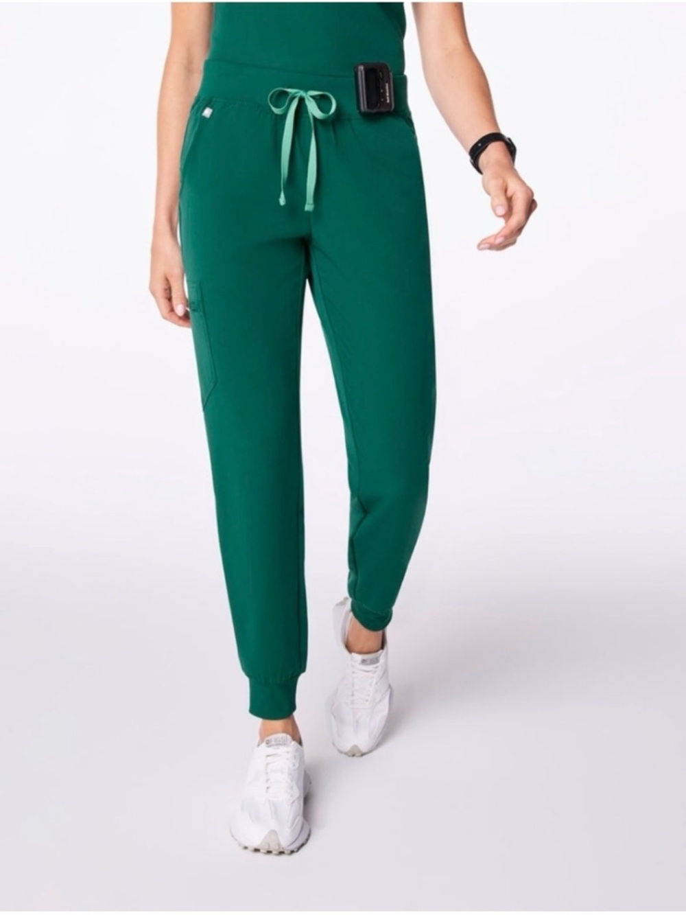 Zamora Jogger Scrubs
